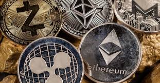 알트코인 'SOL·APT' 반등 시그널?