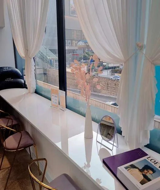 에이바헤어 의정부역점