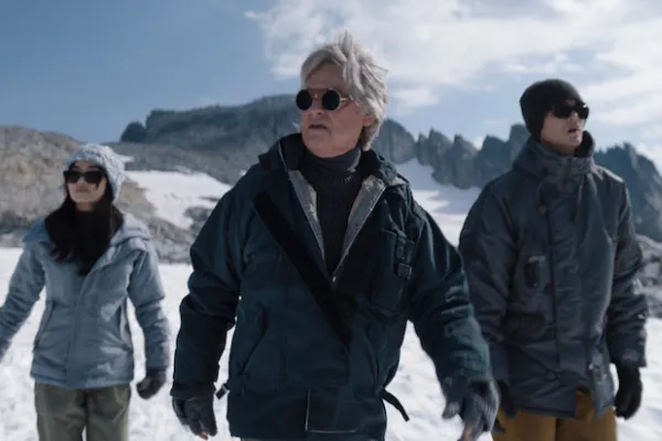 [애플TV 인기 미드 추천] 모나크 레거시 오브 몬스터즈 1화 2화 3화 4화 5화 줄거리 결말