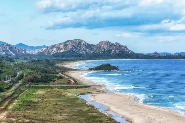연천 제1땅굴 상승전망대 DMZ 안보관광