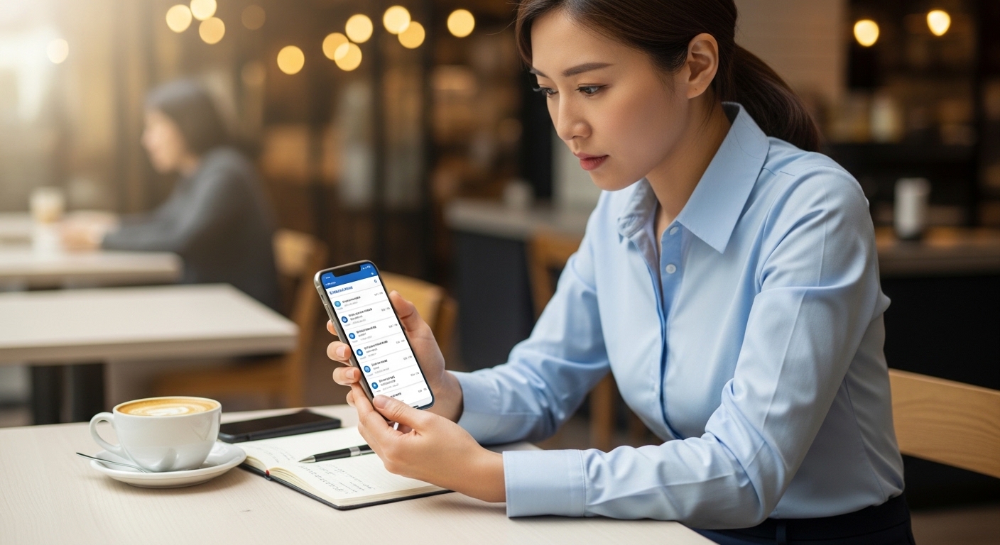 시중은행 신용대출이 더 유리할 수 있는 경우