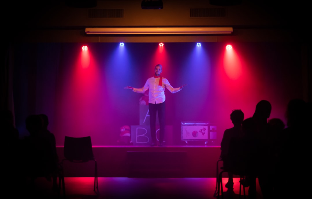 Stand-up