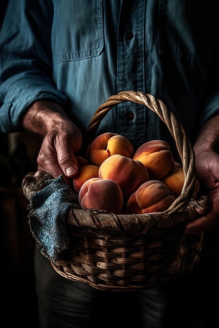 2025 햇사레 장호원 복숭아축제&amp;#44; 달콤함에 빠지는 황도의 계절! 