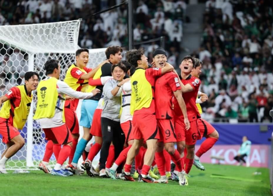 카타르-아시안컵-8강-대진표-축구-일정-시간