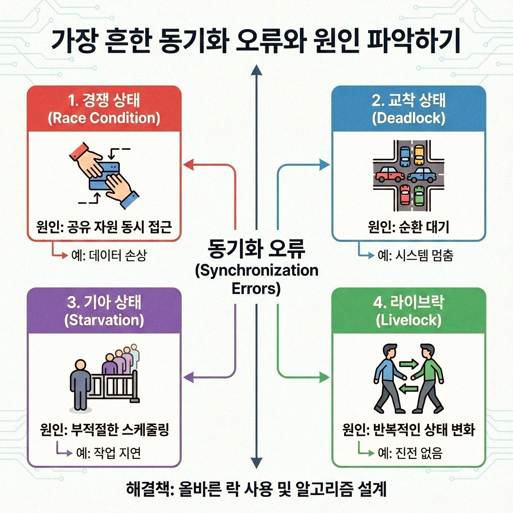 노션 모바일 동기화 오류 답답함 싹 풀어드릴게요