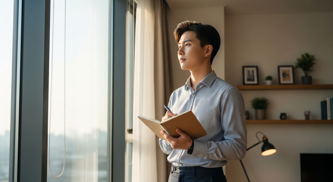 첫 사회생활, 어떻게 시작해야 할까