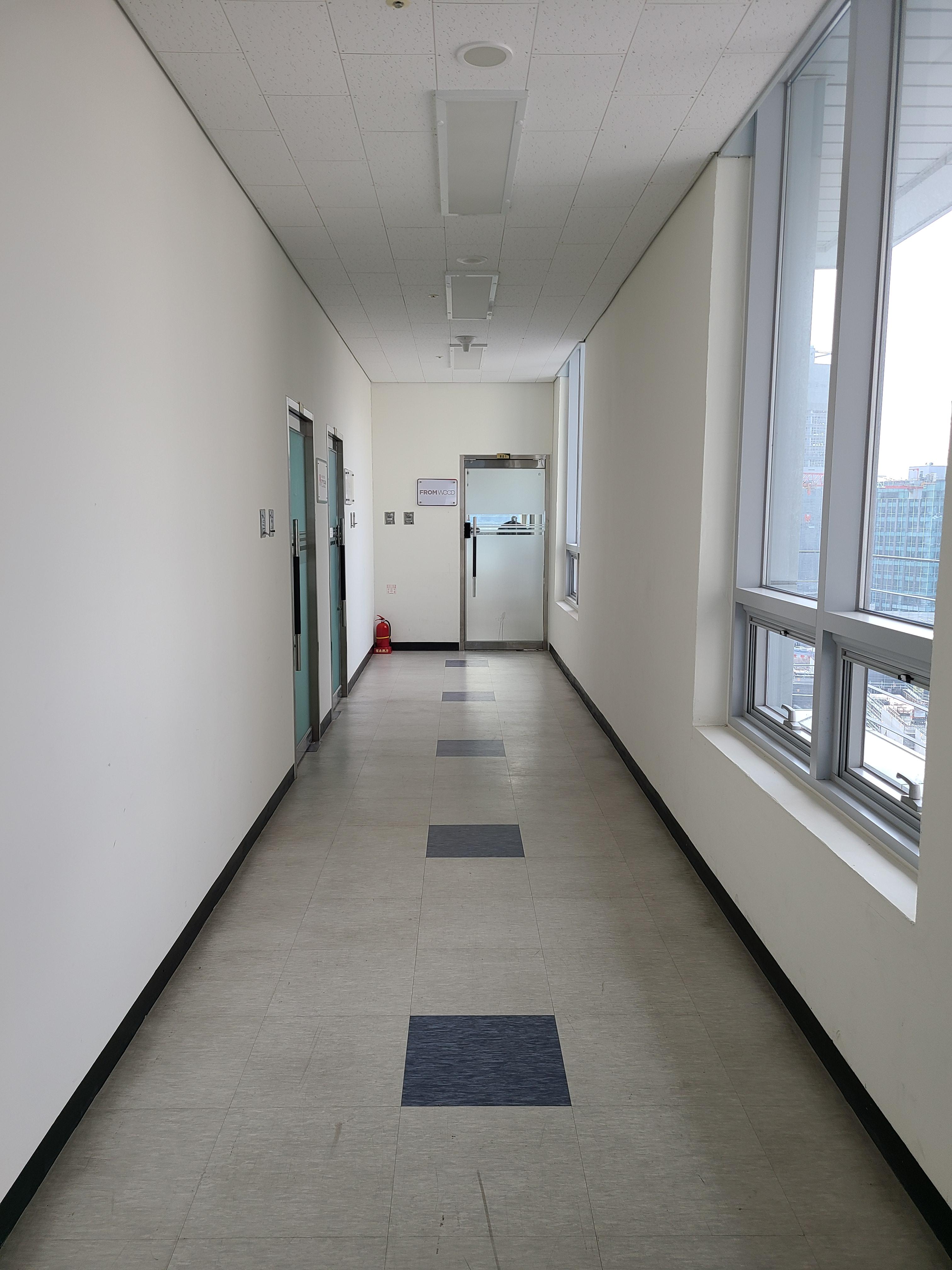 비전IT타워 사무실5