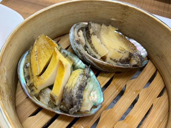 전복이 몸에 좋은 이유