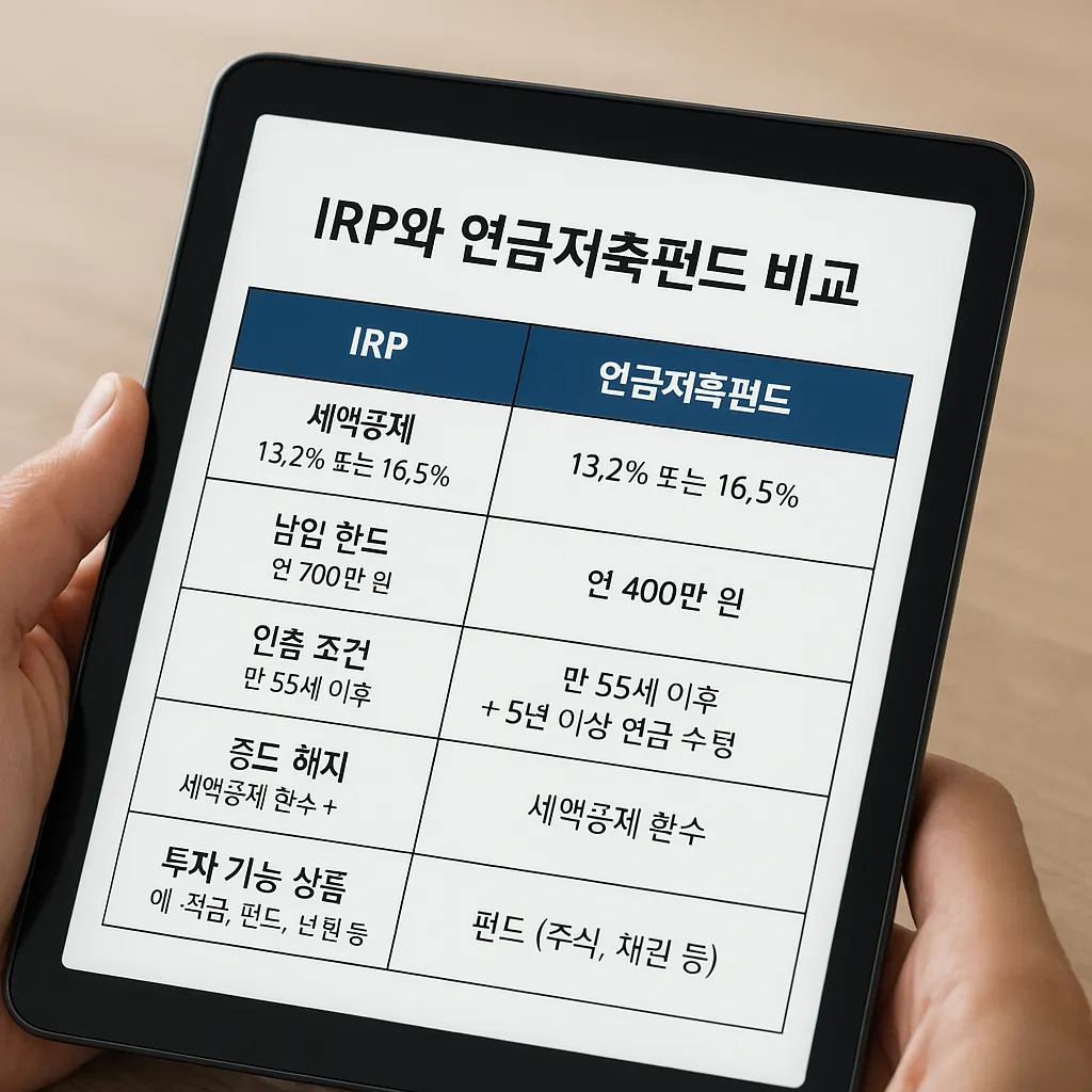 직장인이 홈택스 화면에서 연말정산 세액공제를 확인하는 장면