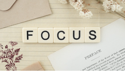 '초집중'으로 깊이 있는 몰입 만들기