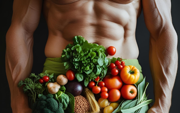 장 속 독소를 줄이는 식단 가이드(해독식단, 장건강, 식이섬유)의 이미지