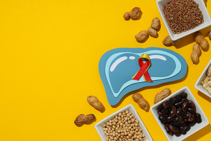 간 낭종 원인, 증상 및 치료방법 총정리