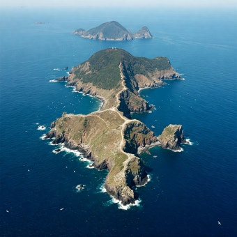 독도