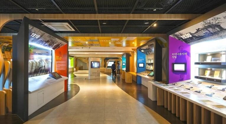 인제 가볼만한곳 베스트 10