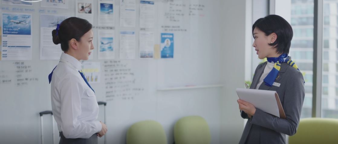 킹더랜드3회