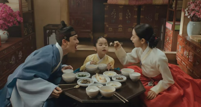 귀궁 16회 줄거리(20)