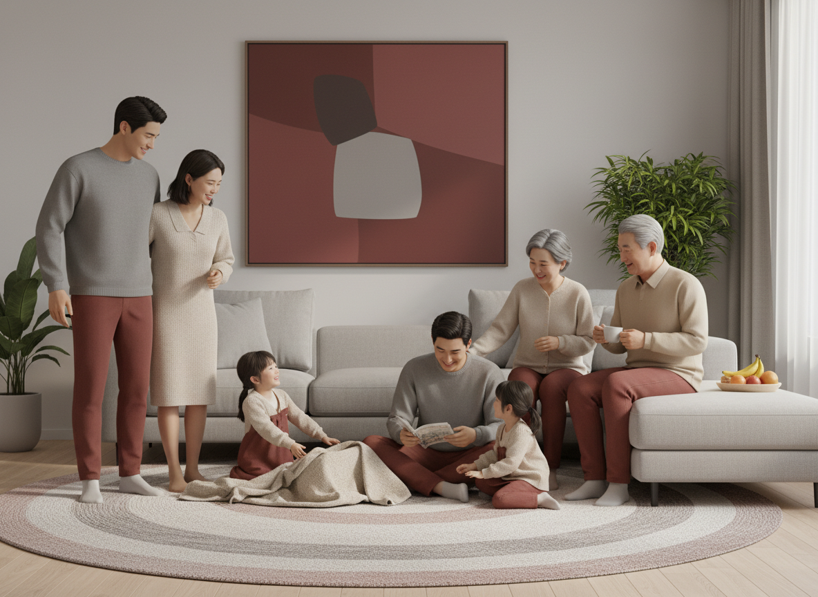 부모님 인적공제