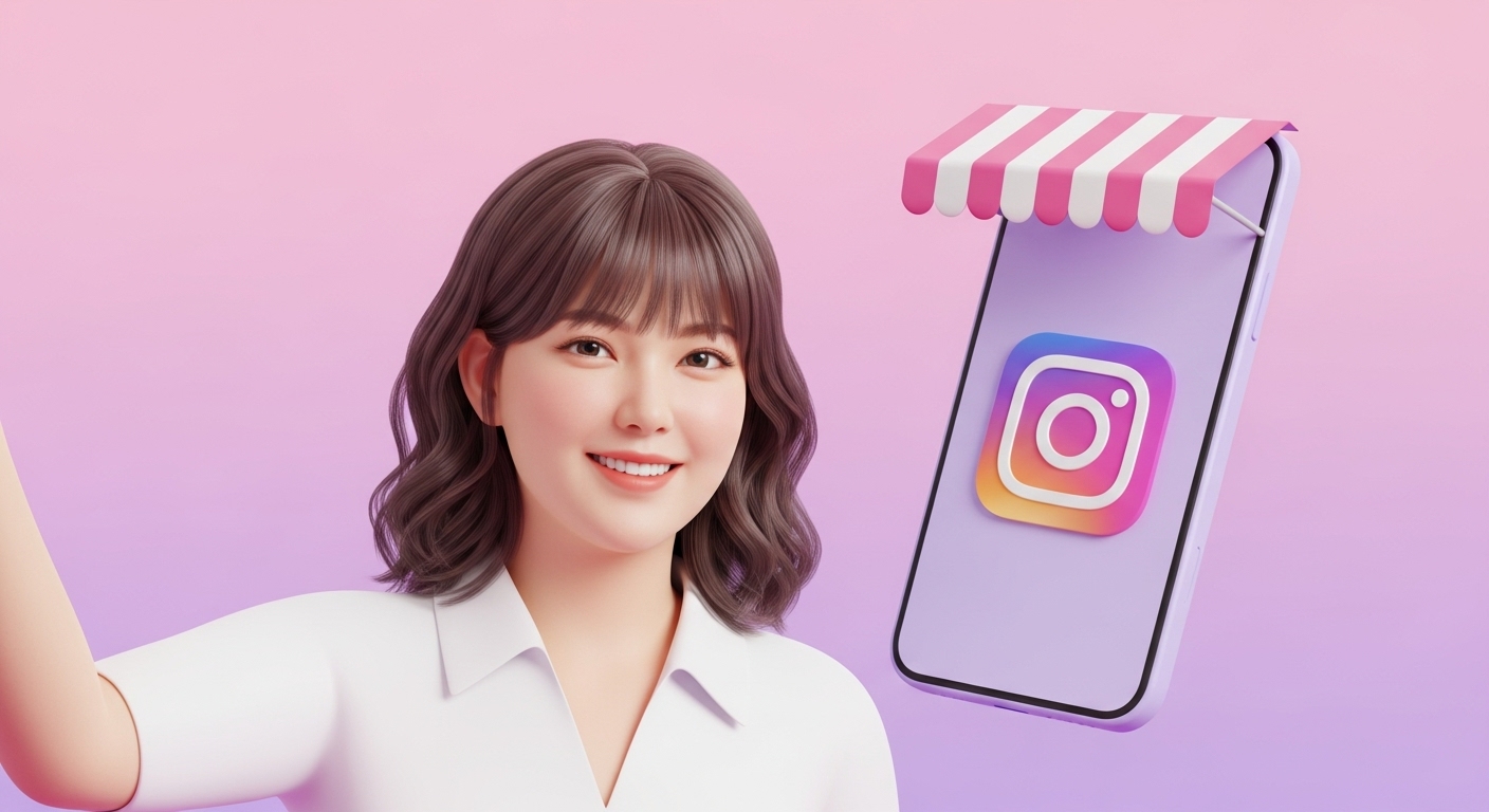 공동구매 중개 비즈니스