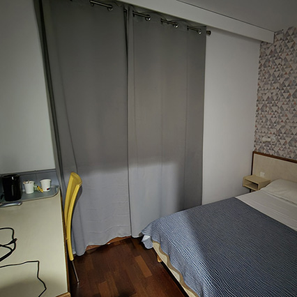 마르세유 호텔 뒤 수드 비유 포르