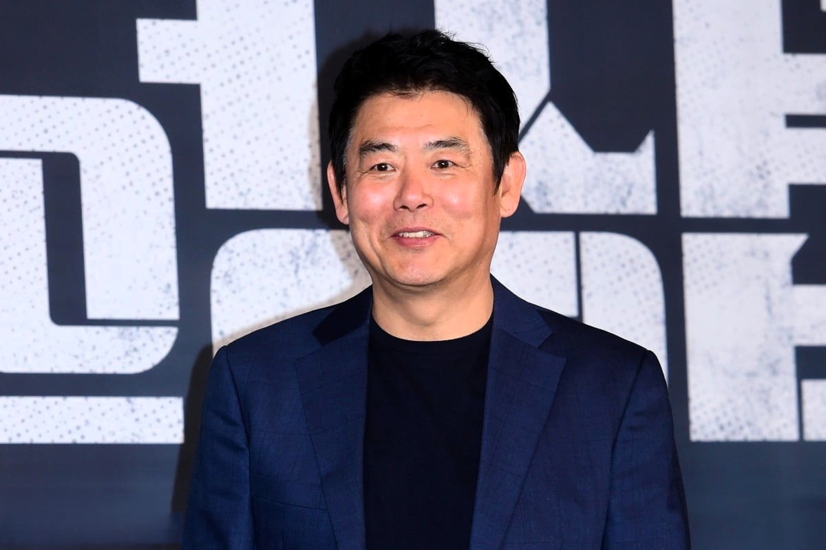 성동일 아들