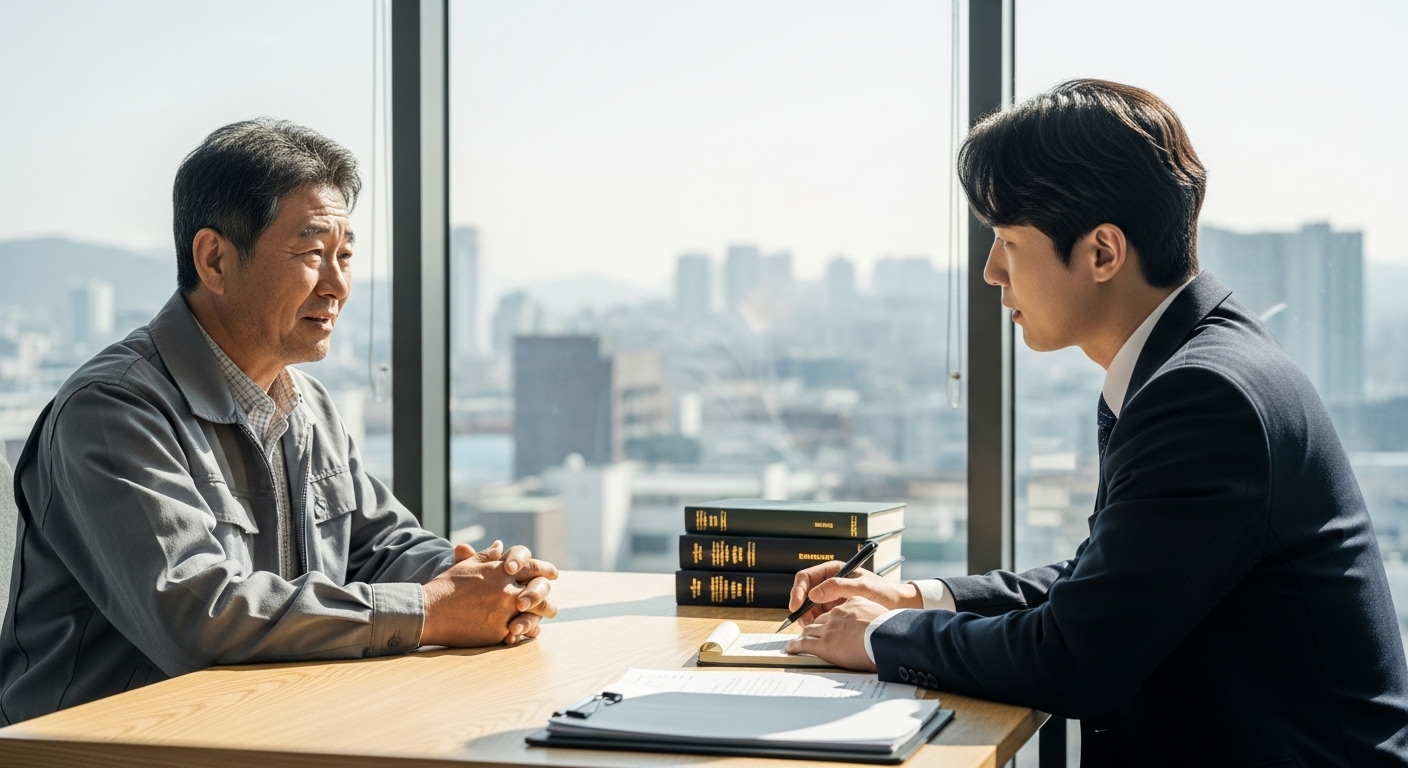 민사 대응: 명도소송과 부당이득 반환 청구 절차