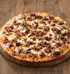 도미노피자 최대 50%할인