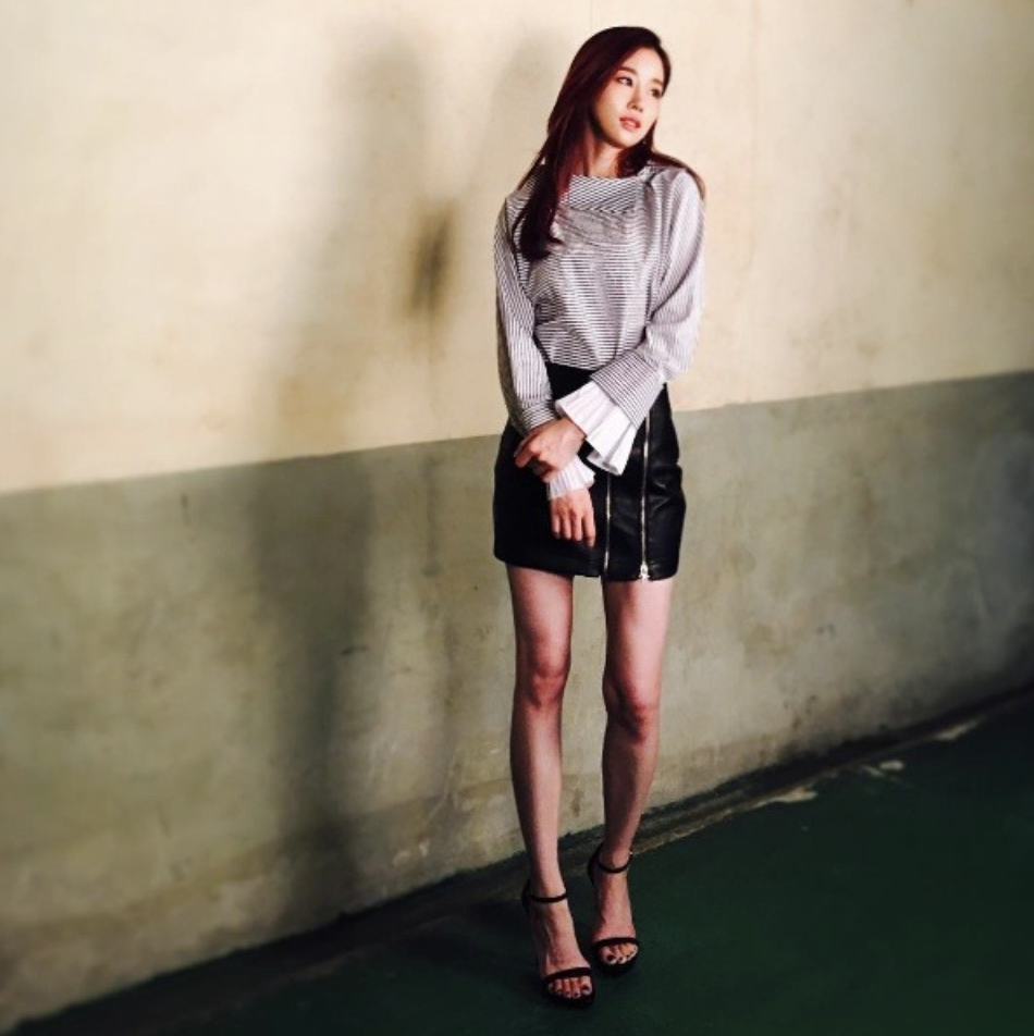 김주리 프로필2