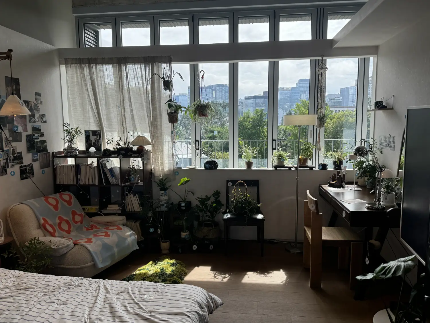 다섯번째 크리에이터 공간