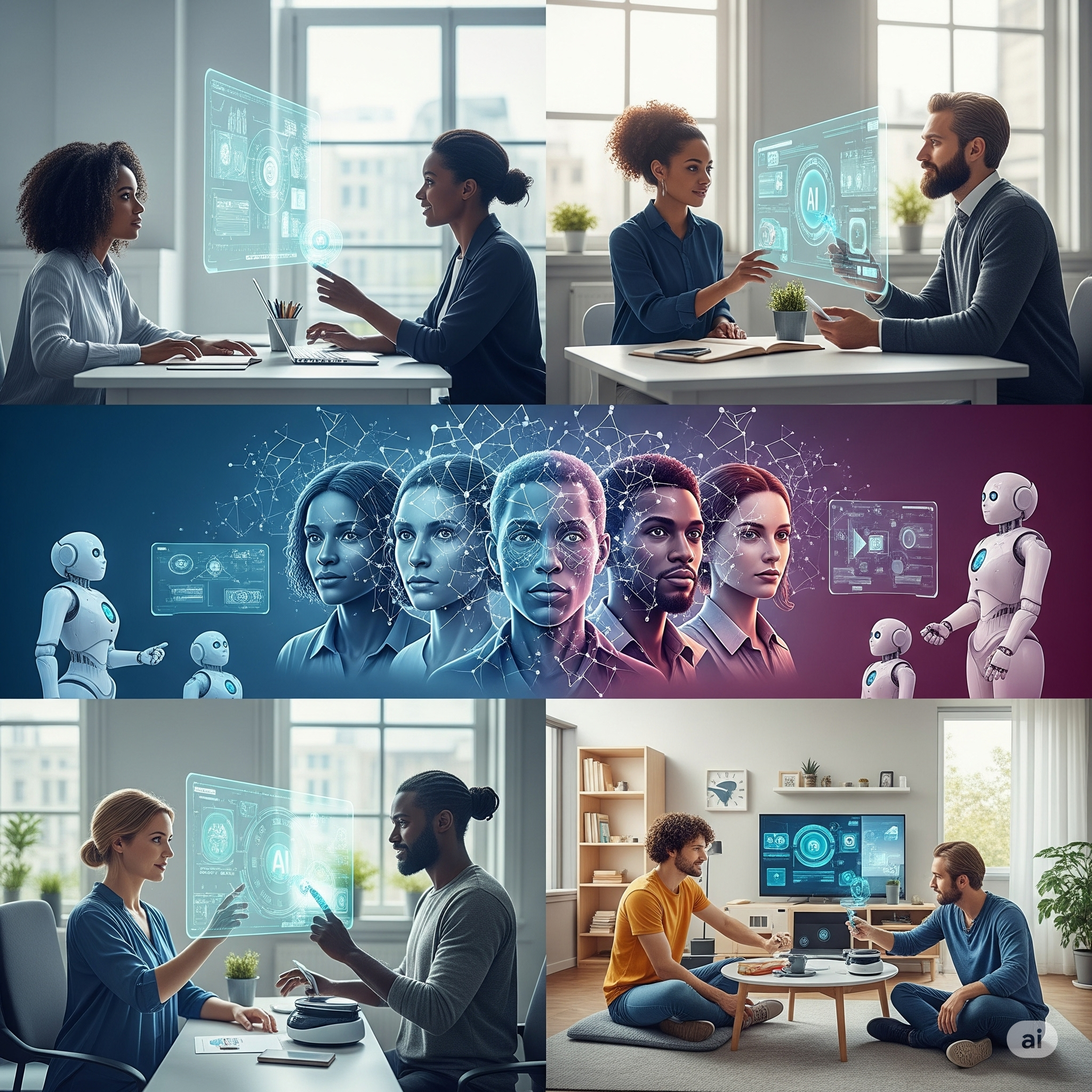 인공지능 이미지