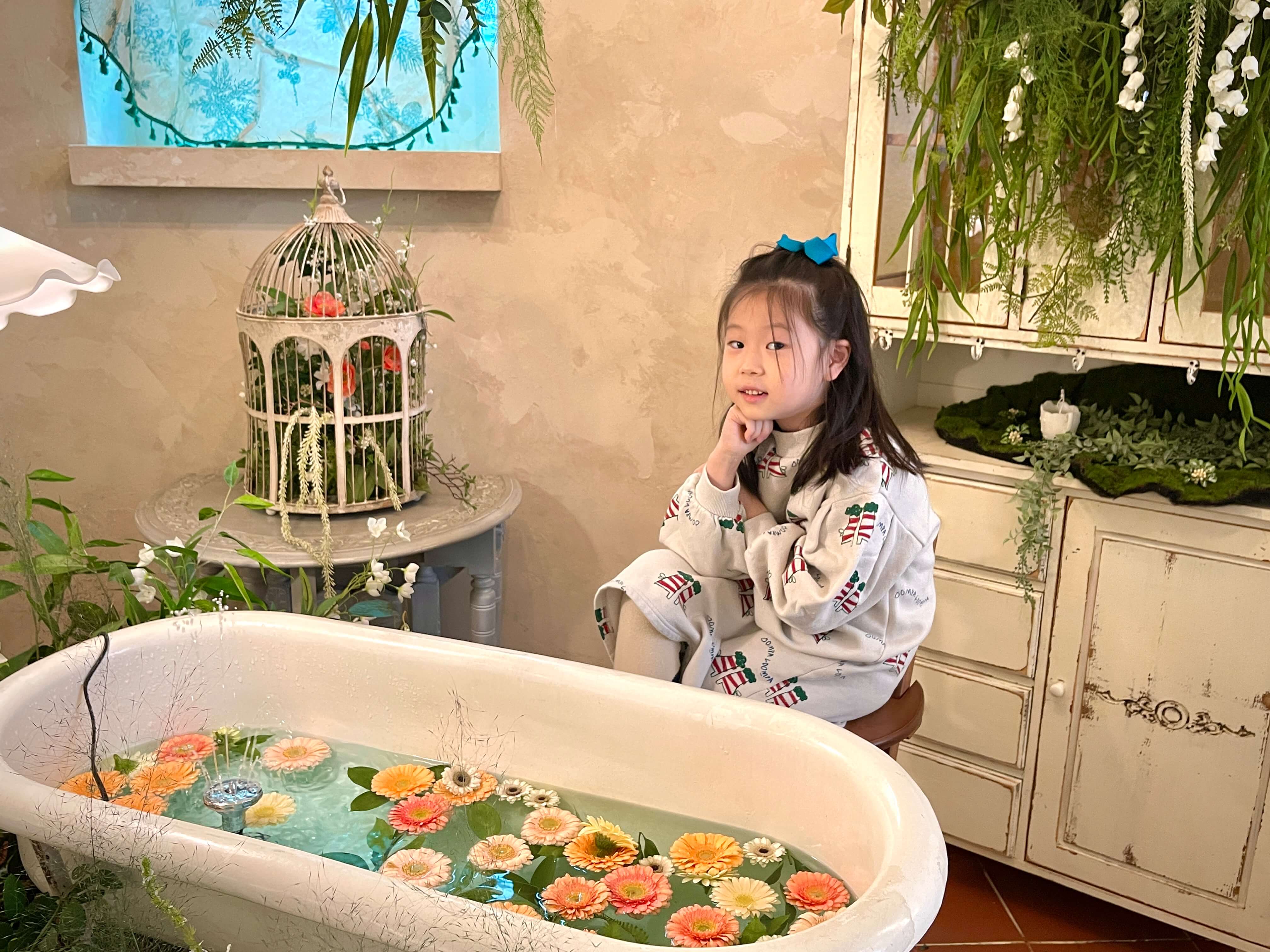 대구바닐라빌리지 핫플레이스