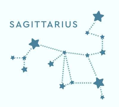 별자리 궁합 사수자리