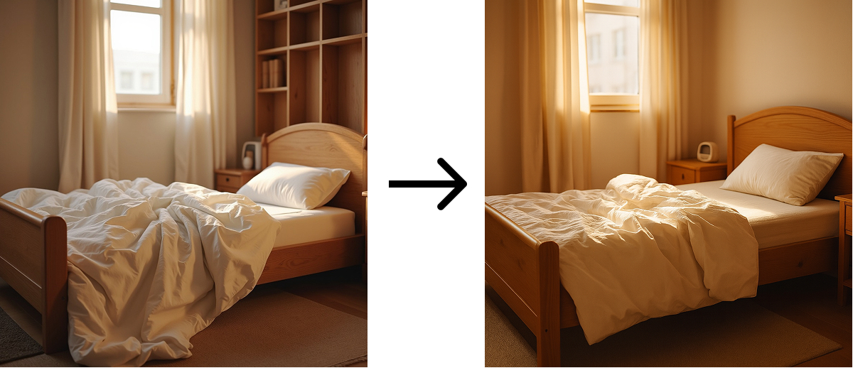 Using Reference Images