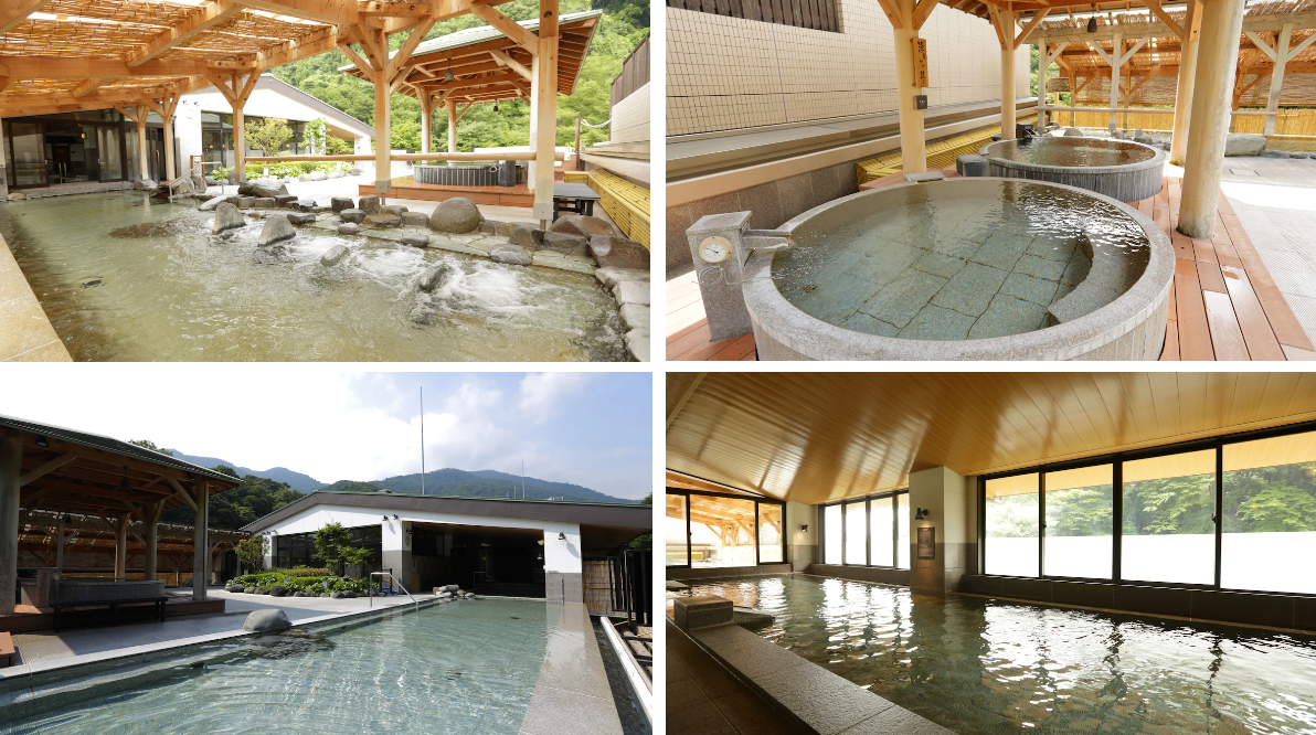 하코네 당일온천 추천 BEST 05 온천 료칸 특징 하코네 패스 20% 할인코드