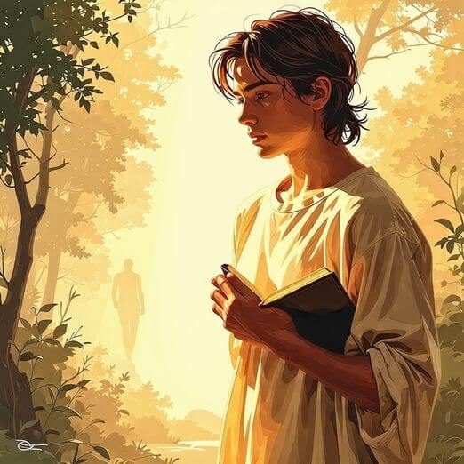 성경으로 극복하기