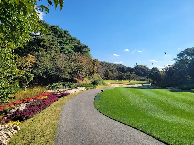 이천시 H1 CLUB(에이치원 클럽) 소개 및 예약방법 (구 덕평CC)