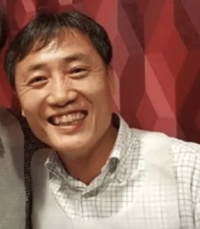 윤규근 얼굴