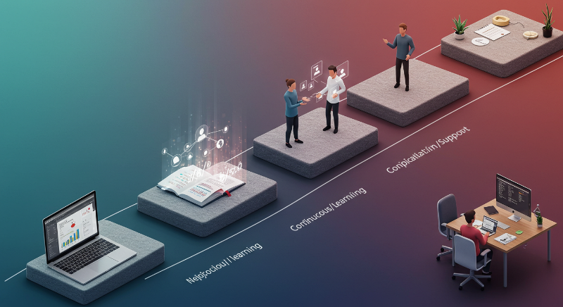 IT 기초 역량 강화 (모든 IT 분야의 시작점)