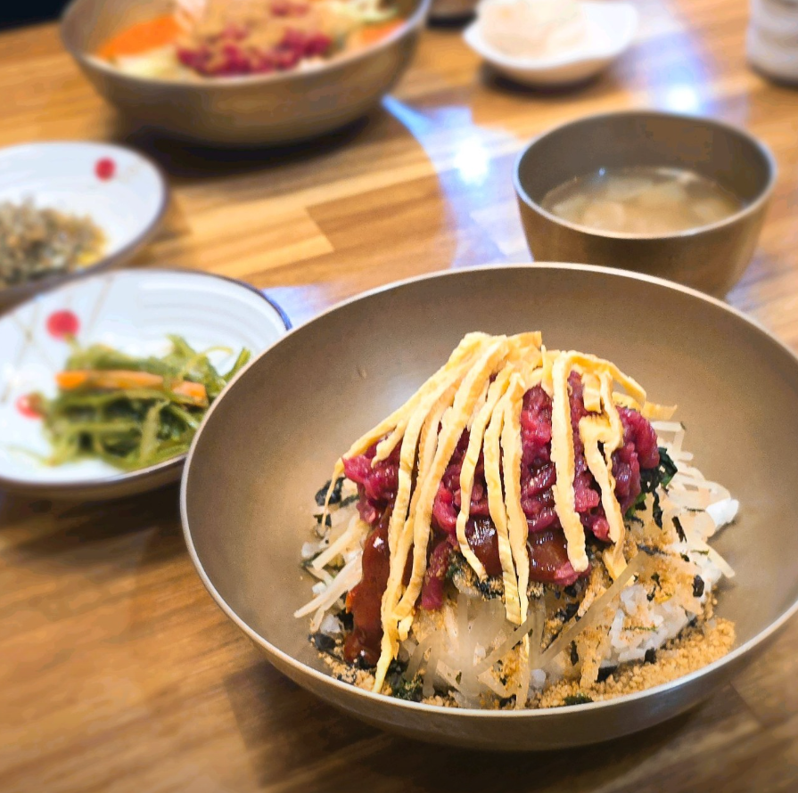 경주 맛집 베스트 10