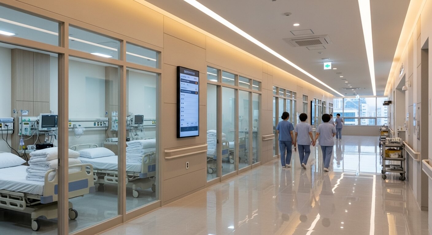 수족구 증상