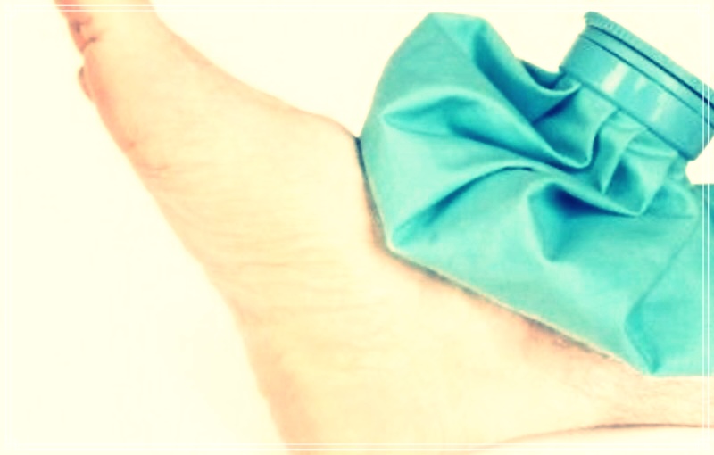 냉찜질과 온찜질의 효과적인 사용법