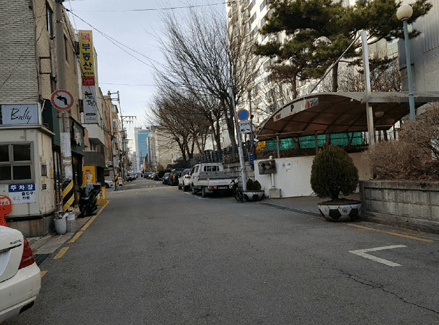  송파구 가락동 가락우성 2차 경매&amp;#44; 2023타경61902