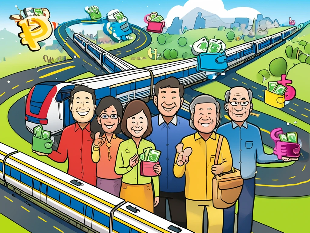 더 경기패스 혜택 및 신청 방법과 전..