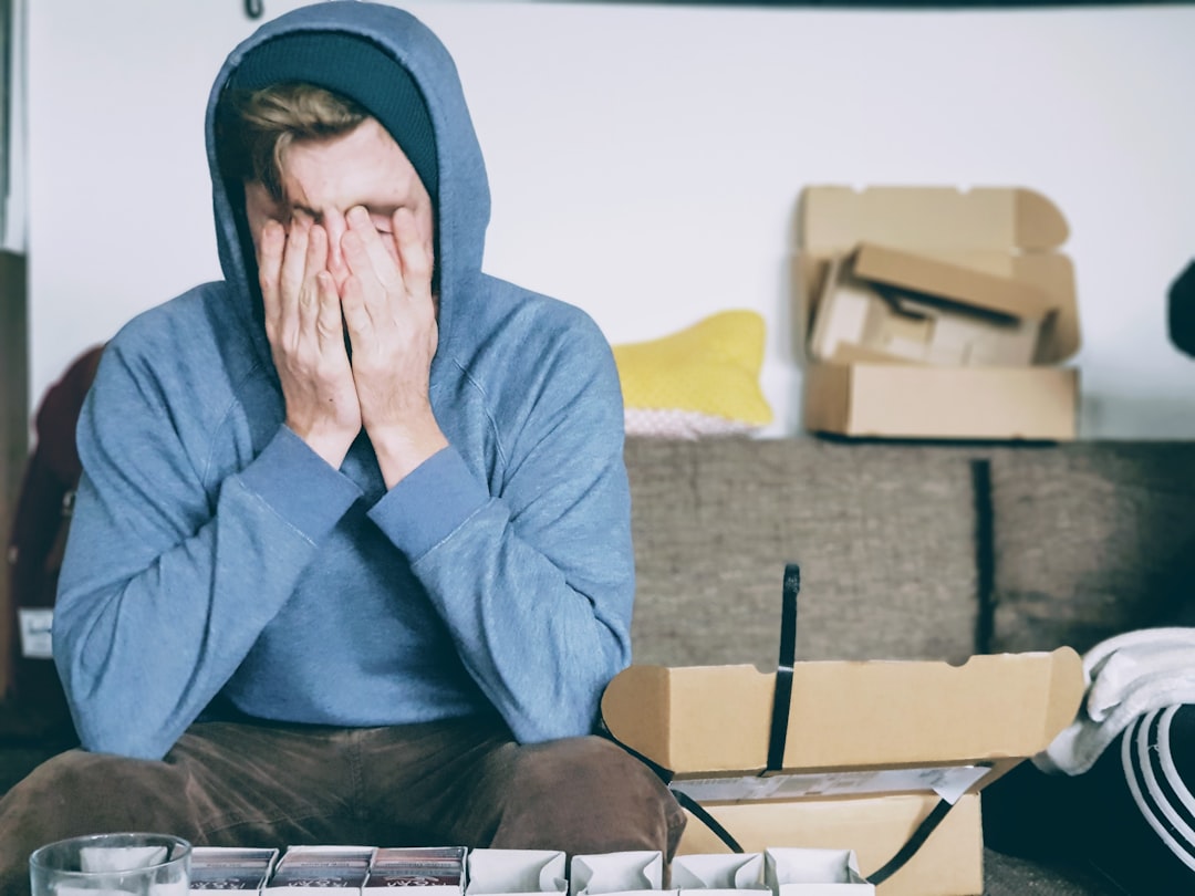Fatigue.