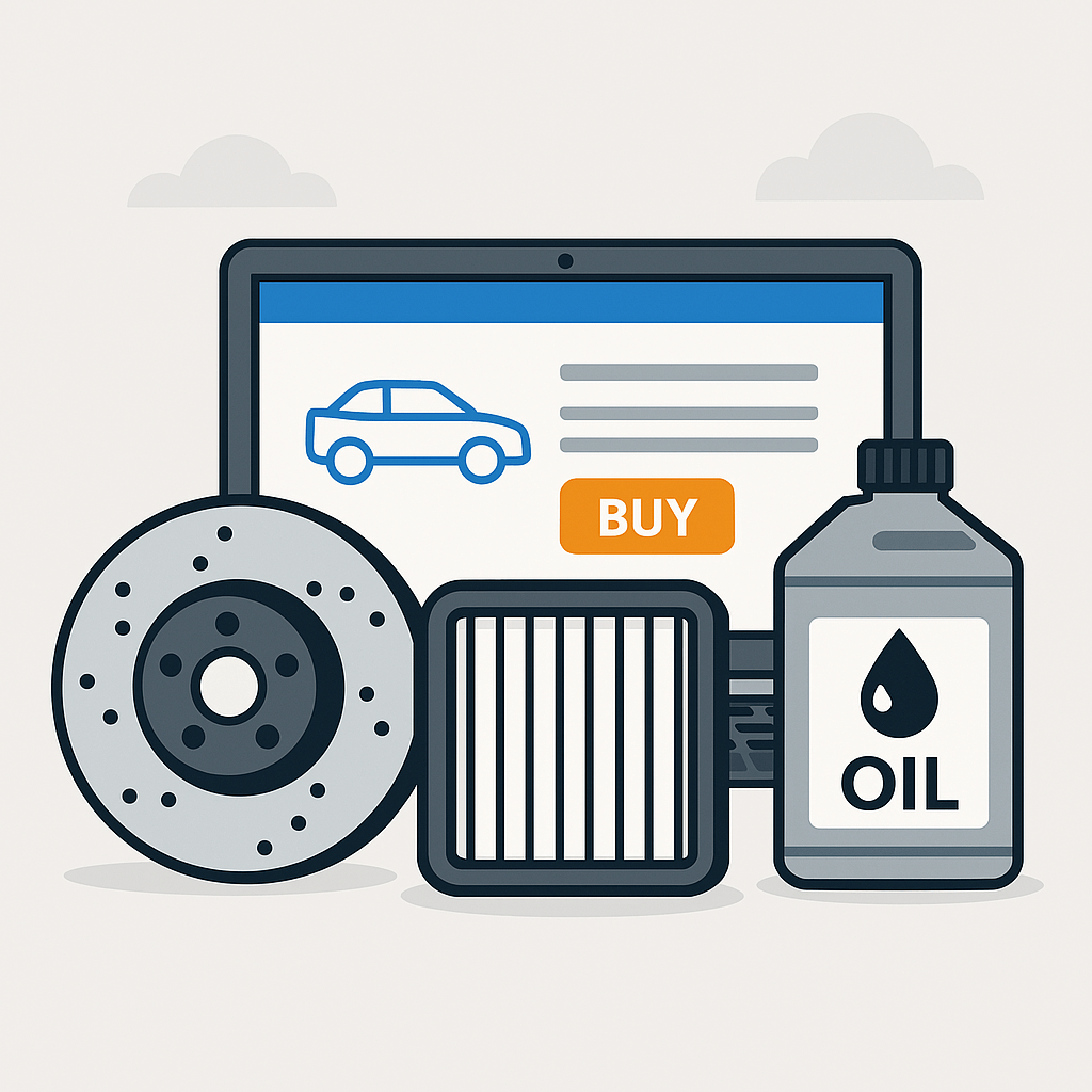 현대자동차 기아자동차 부품점 부품몰 직영점