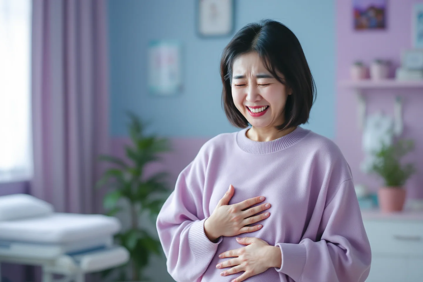 마무리: 내 몸의 작은 신호에 귀 기울이세요! 📝