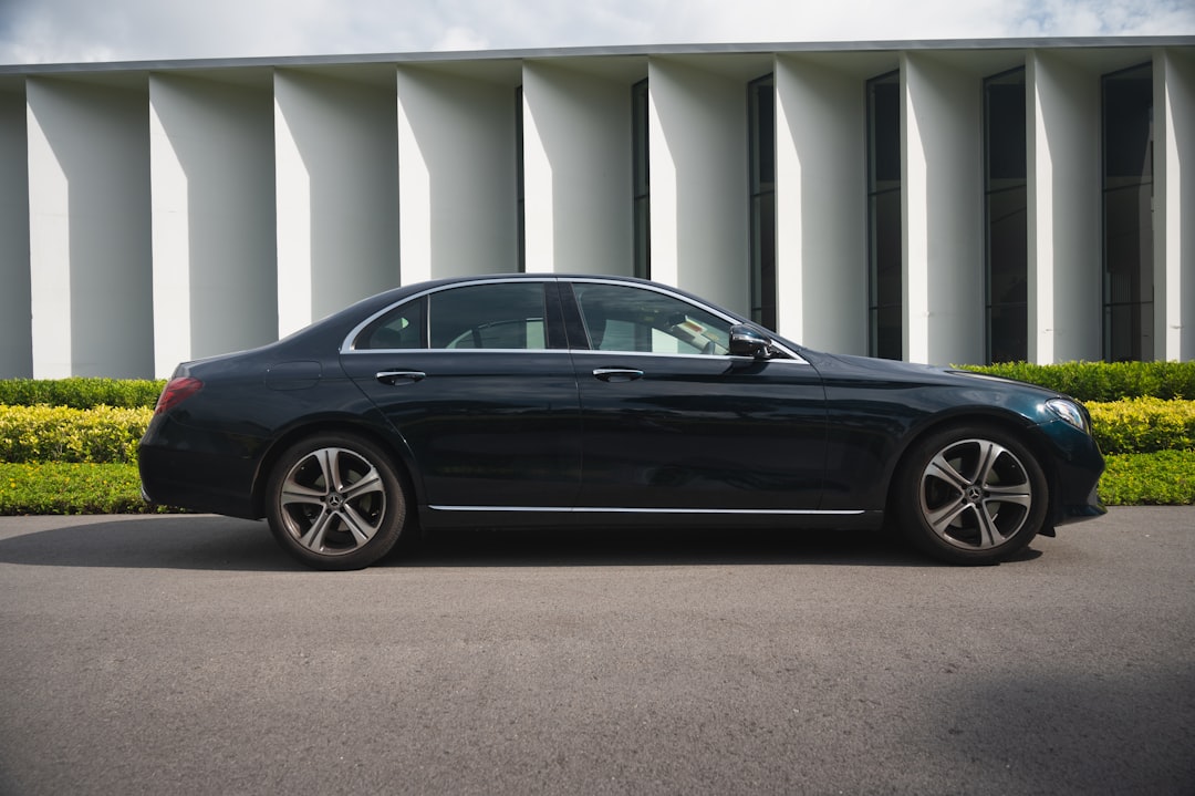 Sedan