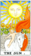 The Sun