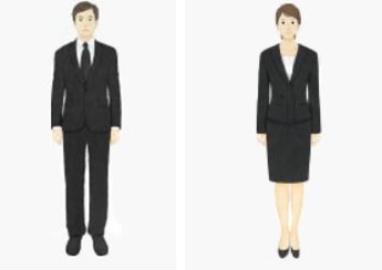 장례식장-복장-검은-정장