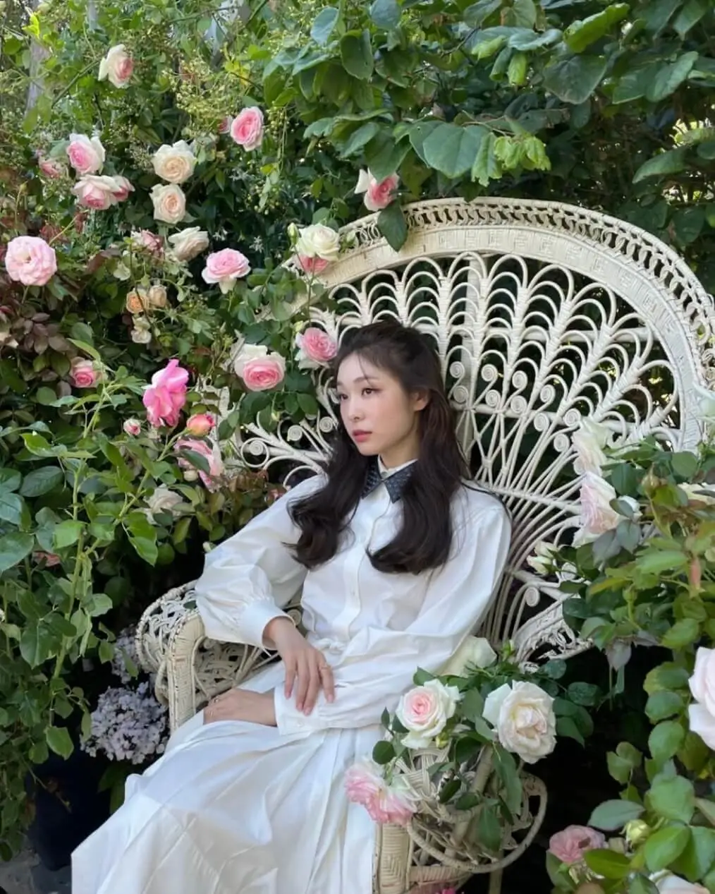 김연아고우림결혼식