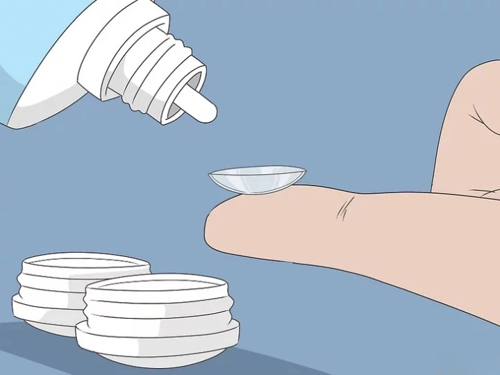 눈 실핏줄 터지는 이유 원인 결막하 출혈 자주 터지는 이유 치료방법